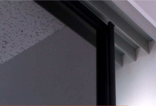 Alve Argon - fronty przesuwne Alve Argon