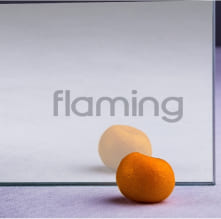 Szkło 7035 - kredowy Szkło 7035 - kredowy