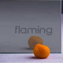 Szkło 7015 - stalowy Szkło 7015 - stalowy