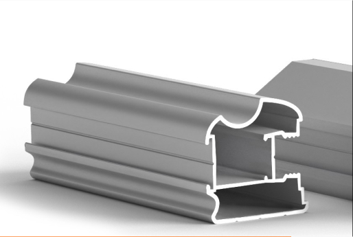 Alve Neon - fronty przesuwne Alve Neon