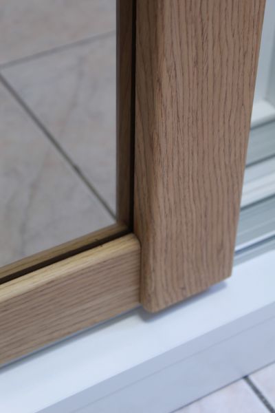 Przykład frontu przesuwnego Przykład frontu