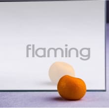 Szkło 9M03 - biały Szkło 9M03 - biały