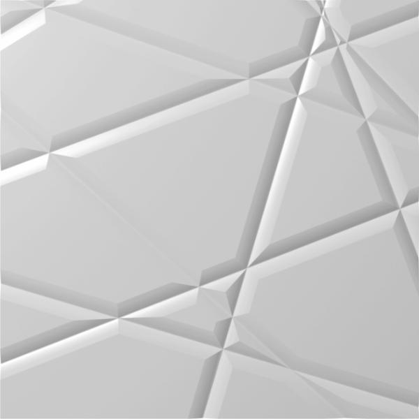 Przykład frontu 3D - PD8 PD8