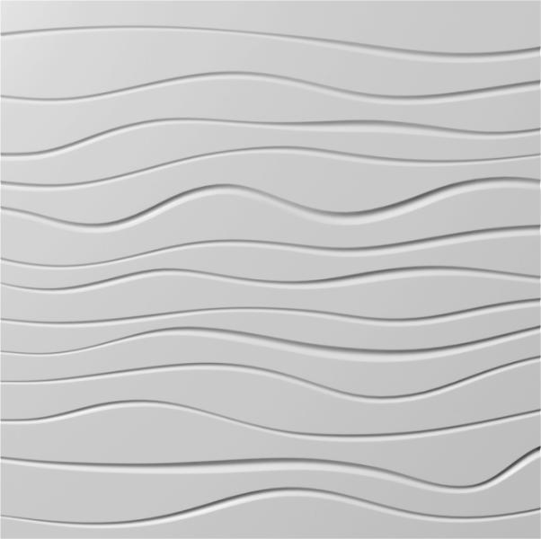 Przykład frontu 3D - PD6 PD6