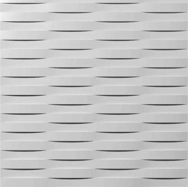 Przykład frontu 3D - PD1 PD1