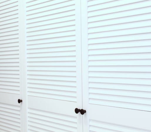 Front ażurowy - fronty i płyty meblowe Front ażurowy