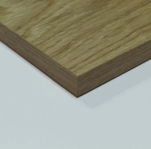 Płyta fornirowana - fronty i płyty meblowe Płyta fornirowana