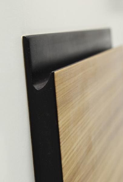 Przykład frontów Przykład frontów