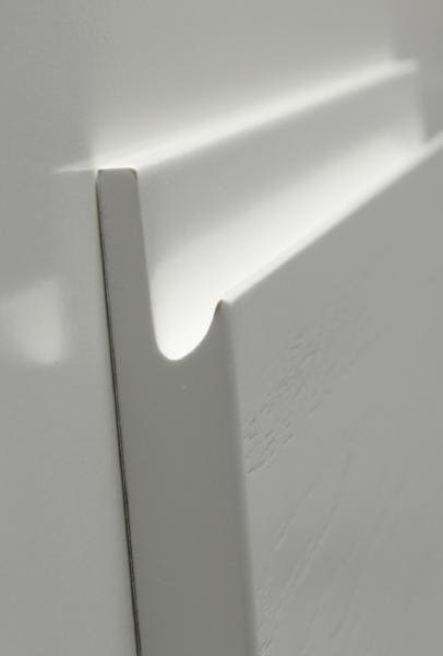 Przykład frontów Przykład frontów