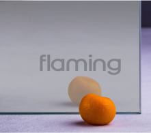 Szkło 7M45 - popielaty Szkło 7M45 - popielaty