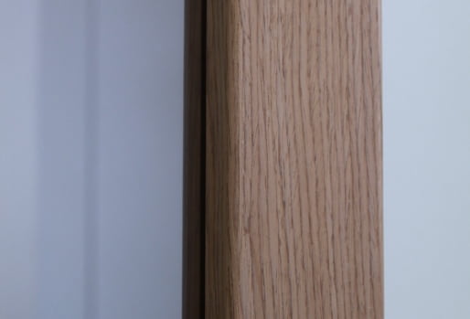 Alve Wood Frame