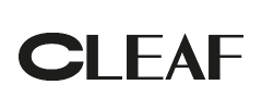 logo Cleaf